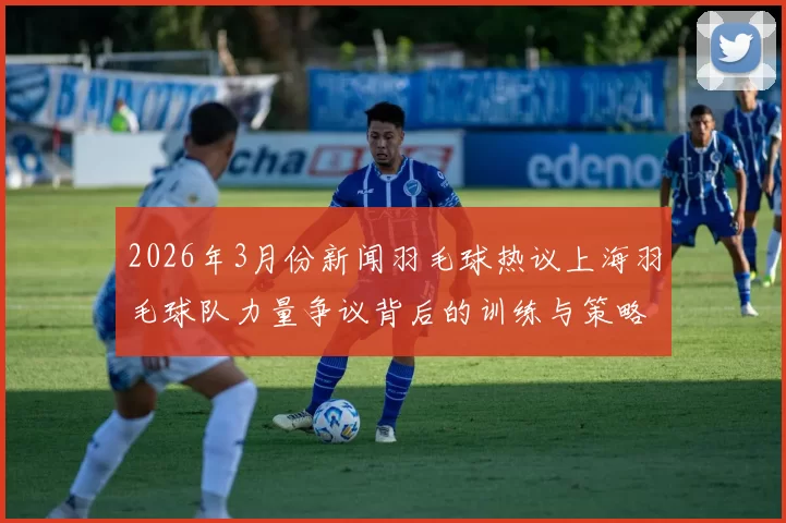 2026年3月份新闻羽毛球热议上海羽毛球队力量争议背后的训练与策略分析